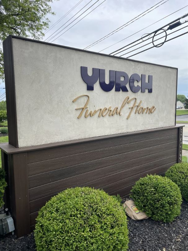  Yurch Funeral Home of Yurch Funeral Home 5618 Broadview Rd - Photo 4 of 13