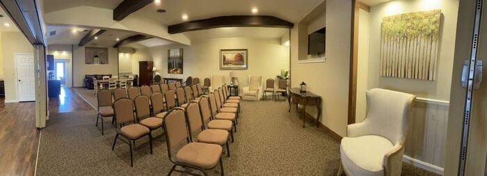  Yurch Funeral Home of Yurch Funeral Home 5618 Broadview Rd - Photo 6 of 13