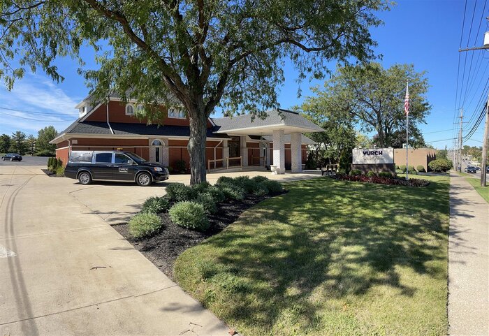  Yurch Funeral Home of Yurch Funeral Home 5618 Broadview Rd - Photo 9 of 13