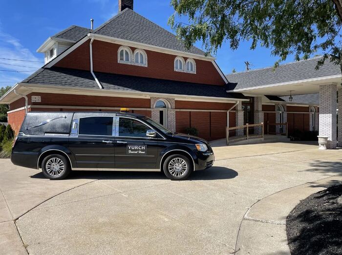  Yurch Funeral Home of Yurch Funeral Home 5618 Broadview Rd - Photo 12 of 13