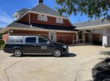Yurch Funeral Home, Parma