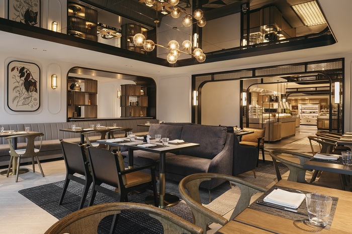  Profile Photos of Estate 333 Orchard Rd, Level 5 - Photo 4 of 9