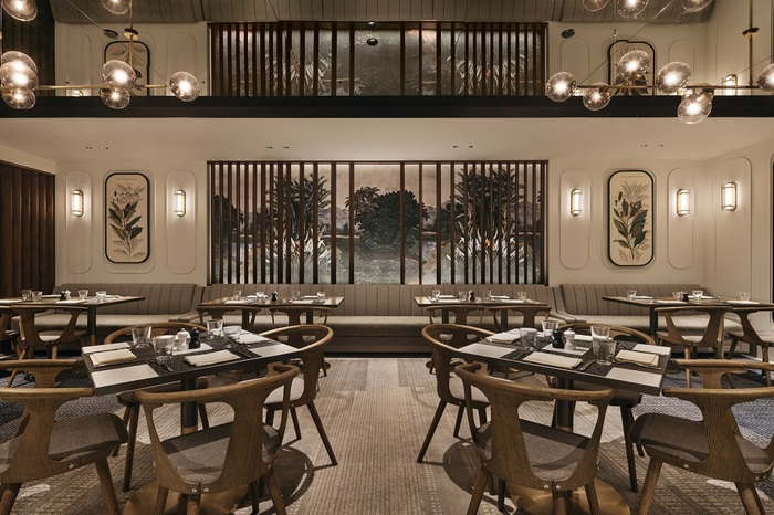 Profile Photos of Estate 333 Orchard Rd, Level 5 - Photo 5 of 9