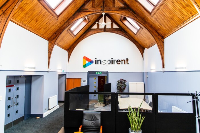  Profile Photos of Inspirent Hamilton Barncluith Business Centre Townhead Street - Photo 3 of 3