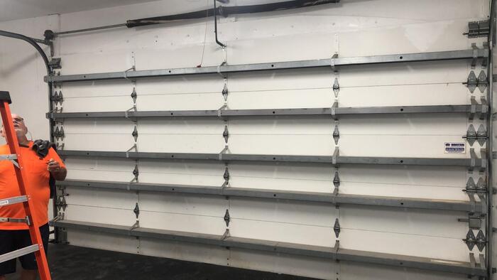  Profile Photos of L&M Garage Door Repair Service 5170 S Cleveland Ave - Photo 1 of 1