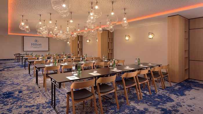  Hilton Rijeka Costabella Beach Resort & Spa of Hilton Rijeka Costabella Beach Resort & Spa Opatijska ul. 9 - Photo 1 of 15