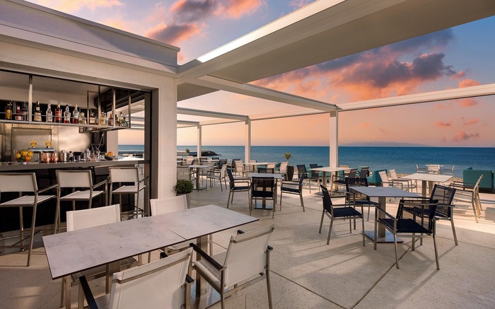 Hilton Rijeka Costabella Beach Resort & Spa of Hilton Rijeka Costabella Beach Resort & Spa Opatijska ul. 9 - Photo 9 of 15