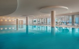  Hilton Rijeka Costabella Beach Resort & Spa Opatijska ul. 9 