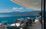  Hilton Rijeka Costabella Beach Resort & Spa Opatijska ul. 9 