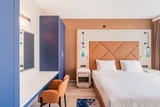  Hilton Rijeka Costabella Beach Resort & Spa Opatijska ul. 9 