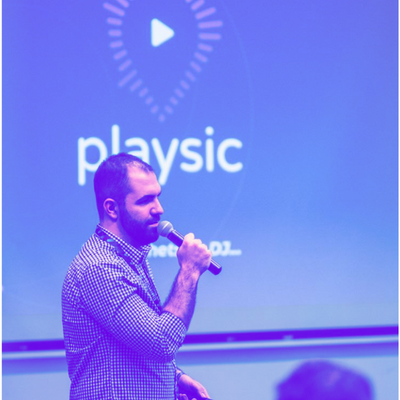  Profile Photos of Media Designer & Web Specialist AlÃ­z street - Photo 1 of 1