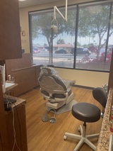 Advanced operatory at Desert Sage Family Dental Phoenix Desert Sage Family Dental 2236 W Bethany Home Rd Suite 1 