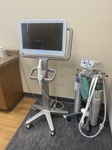 Intraoral camera unit at Phoenix dentist Desert Sage Family Dental Desert Sage Family Dental 2236 W Bethany Home Rd Suite 1 