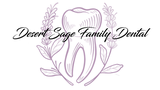 Logo Desert Sage Family Dental Phoenix AZ Desert Sage Family Dental 2236 W Bethany Home Rd Suite 1 