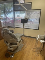 Modern equipment at Phoenix dentist Desert Sage Family Dental Desert Sage Family Dental 2236 W Bethany Home Rd Suite 1 