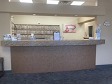 Reception center at Phoenix dentist Desert Sage Family Dental Desert Sage Family Dental 2236 W Bethany Home Rd Suite 1 