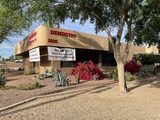 Shopfront view of Phoenix dentist Desert Sage Family Dental Desert Sage Family Dental 2236 W Bethany Home Rd Suite 1 