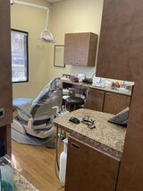 Well equipped in the operatory at Desert Sage Family Dental, Desert Sage Family Dental, Phoenix