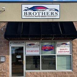  Profile Photos of Brothers Auto Sales 912 W Bradley Ave - Photo 1 of 1