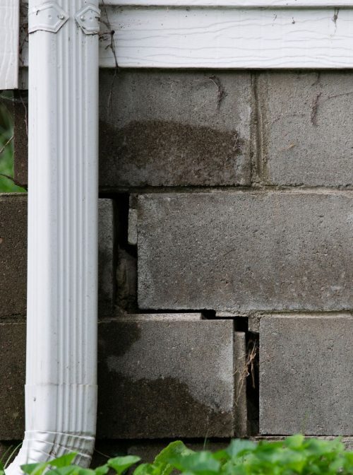  Profile Photos of The Marble City Foundation Repair Co 1111 N Northshore Dr - Photo 1 of 2
