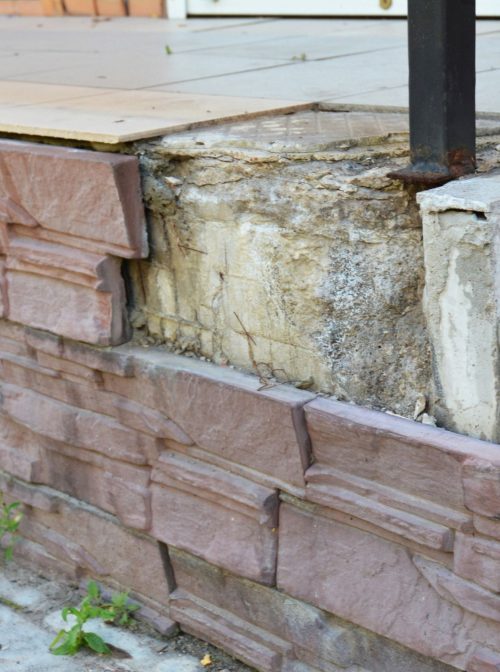  Profile Photos of The Marble City Foundation Repair Co 1111 N Northshore Dr - Photo 2 of 2