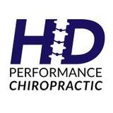  HD Performance Chiropractic Nelson Way Suite 904, 