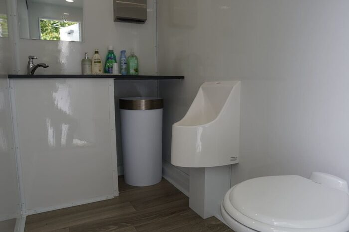  Profile Photos of Comfort And Class Restrooms Housatonic Ave Ext, - Photo 3 of 6