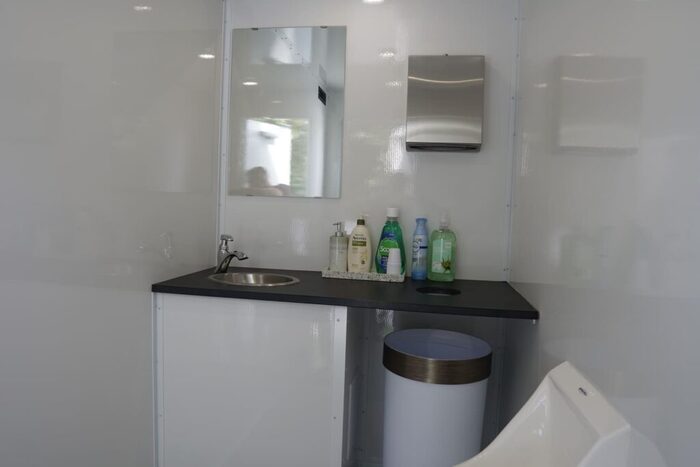  Profile Photos of Comfort And Class Restrooms Housatonic Ave Ext, - Photo 4 of 6