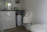 Comfort And Class Restrooms, Stratford