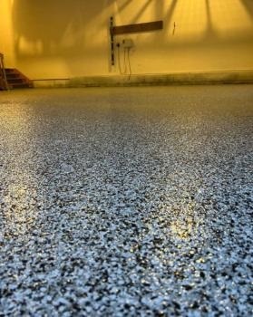  Profile Photos of Lifetime Epoxy Flooring 116 Falconridge Crescent NE - Photo 3 of 3