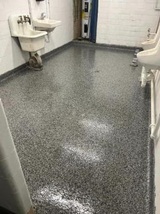 Lifetime Epoxy Flooring, Calgary