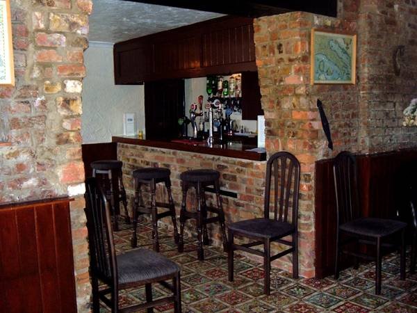  Profile Photos of La Capanna Restaurant School Road Terrington St John  - Photo 1 of 6