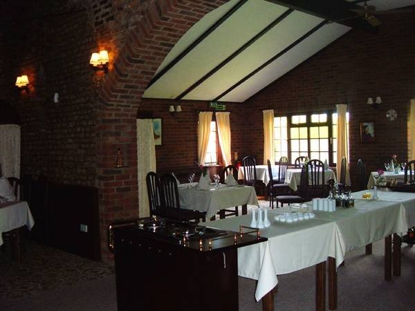  Profile Photos of La Capanna Restaurant School Road Terrington St John  - Photo 3 of 6