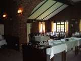 La Capanna Restaurant, Wisbech 