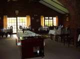 La Capanna Restaurant, Wisbech 