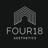  Four18 Aesthetics Four18 Burton Road 