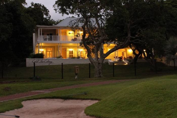  Profile Photos of Coral Tree Colony Bed & Breakfast 593 Mandy Road - Photo 10 of 18