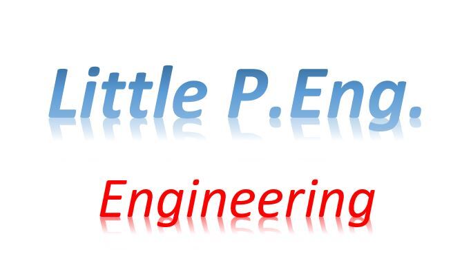  Profile Photos of Little P.Eng. for Engineering Services 10220 103 Ave NW - Photo 1 of 1