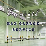  Weymouth Max Garage Service 689 Washington St, Ste 211 