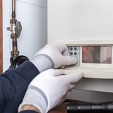 Monster Heating Cooling Plumbing, Clifton