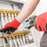 Monster Heating Cooling Plumbing, Clifton