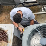 Monster Heating Cooling Plumbing, Clifton