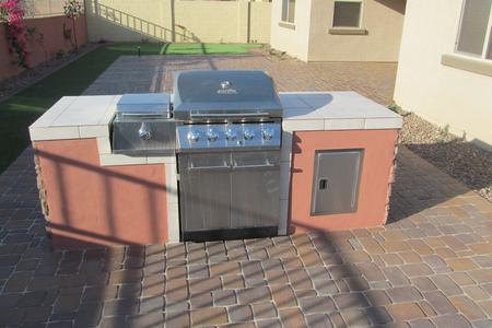  New Album of Las Perlas Landscaping 6589 E Red Bird Lane - Photo 15 of 27