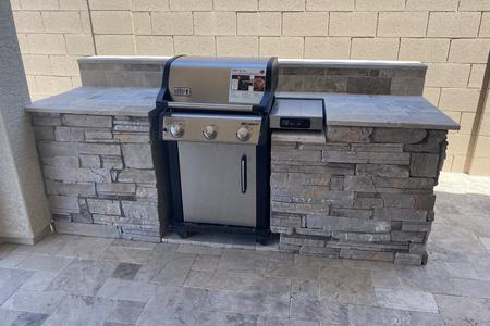  New Album of Las Perlas Landscaping 6589 E Red Bird Lane - Photo 23 of 27