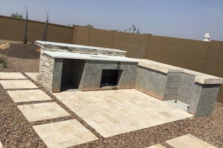  New Album of Las Perlas Landscaping 6589 E Red Bird Lane - Photo 1 of 27