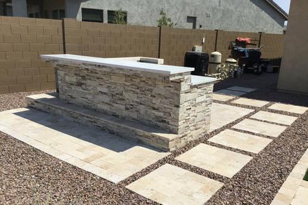  New Album of Las Perlas Landscaping 6589 E Red Bird Lane - Photo 14 of 27