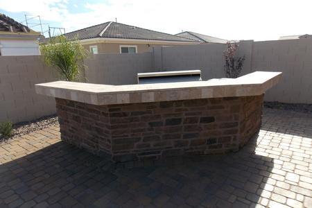  New Album of Las Perlas Landscaping 6589 E Red Bird Lane - Photo 11 of 27