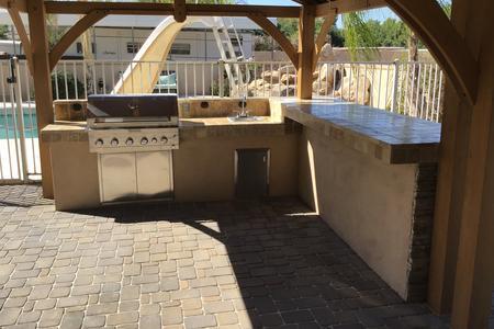  New Album of Las Perlas Landscaping 6589 E Red Bird Lane - Photo 6 of 27