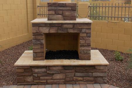  New Album of Las Perlas Landscaping 6589 E Red Bird Lane - Photo 2 of 27