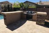  Las Perlas Landscaping 6589 E Red Bird Lane 